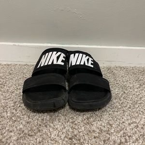 Nike sandals